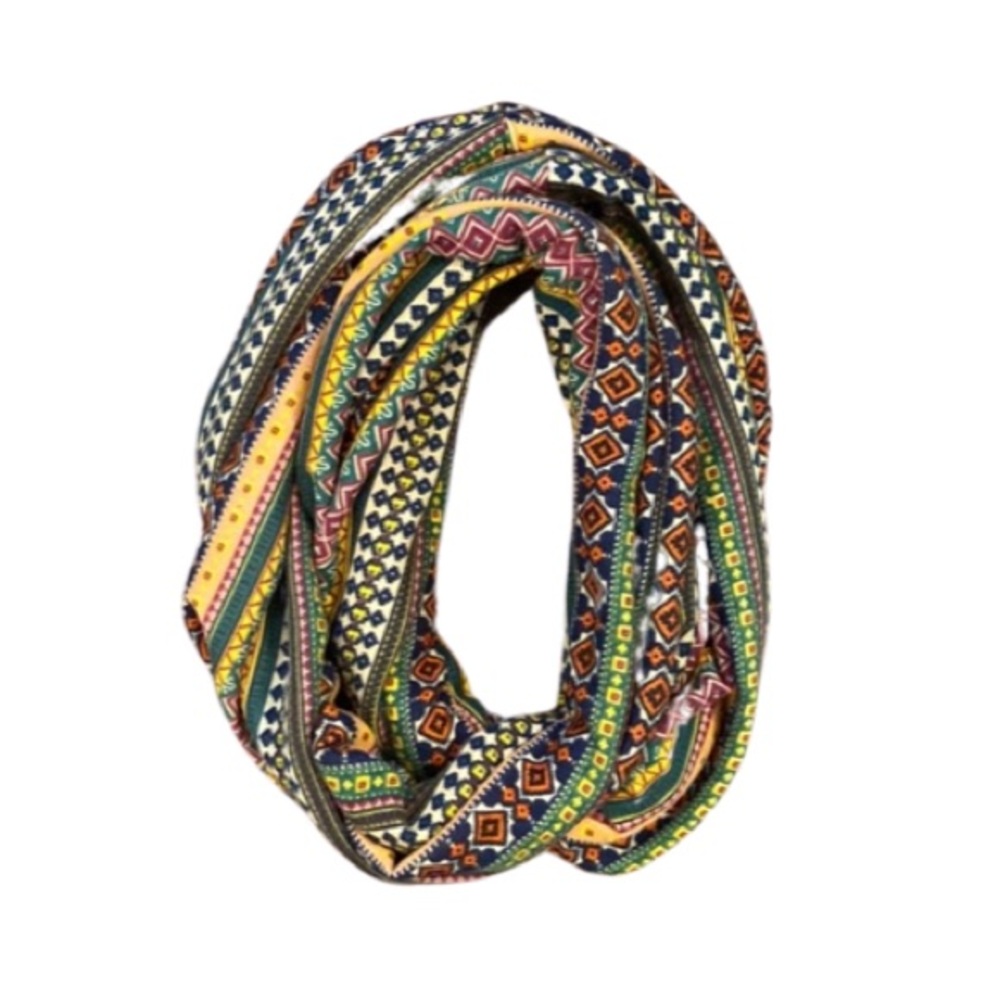 Wrap Scarf- One Size